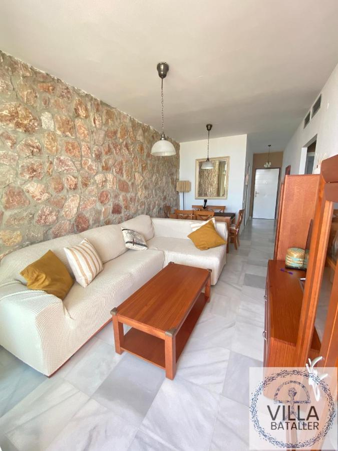 Villa Bataller I Mojácar Esterno foto