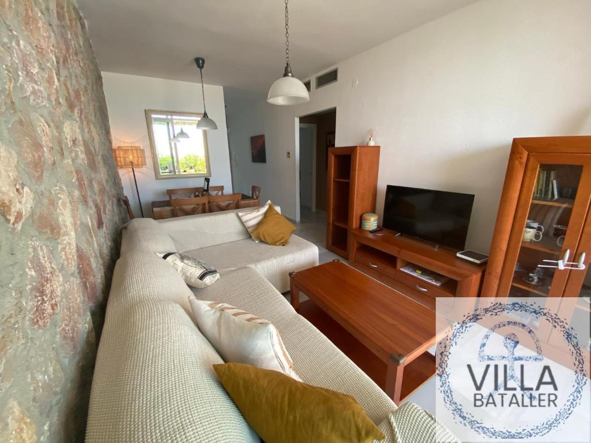 Villa Bataller I Mojácar Esterno foto