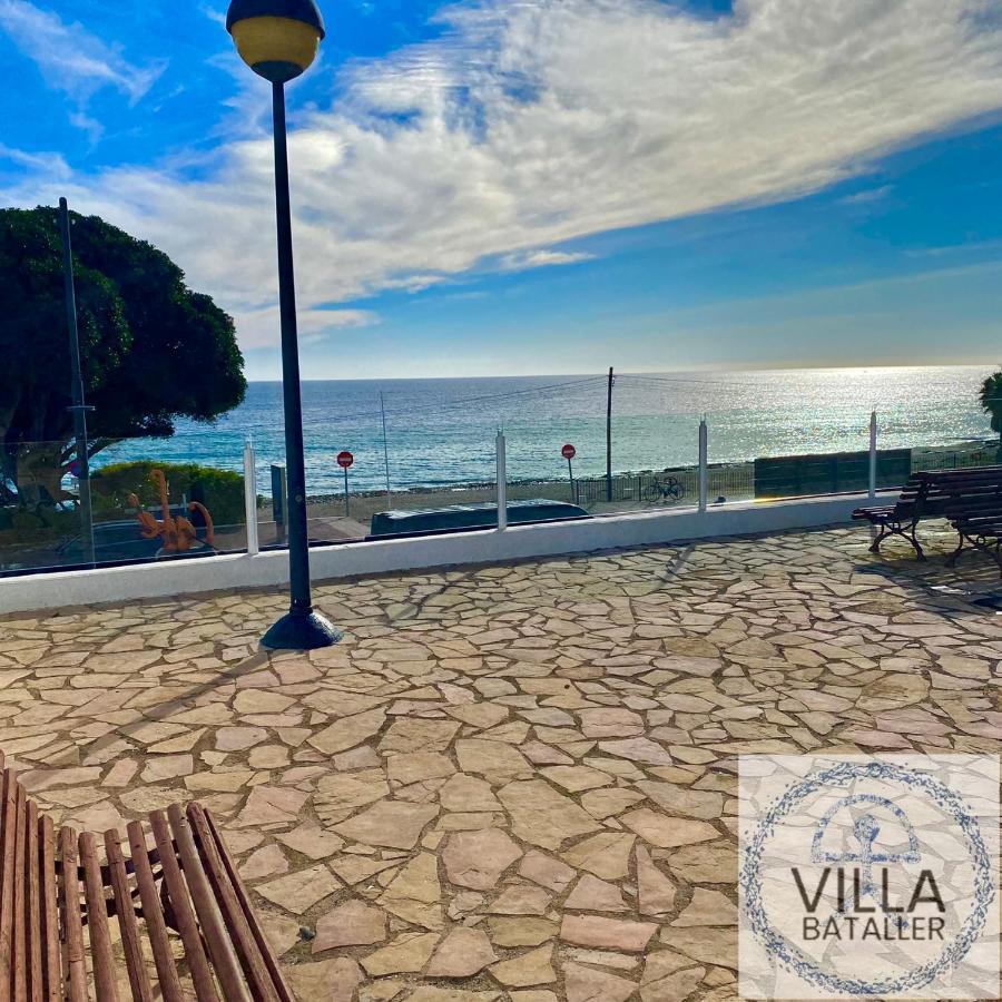 Villa Bataller I Mojácar Esterno foto