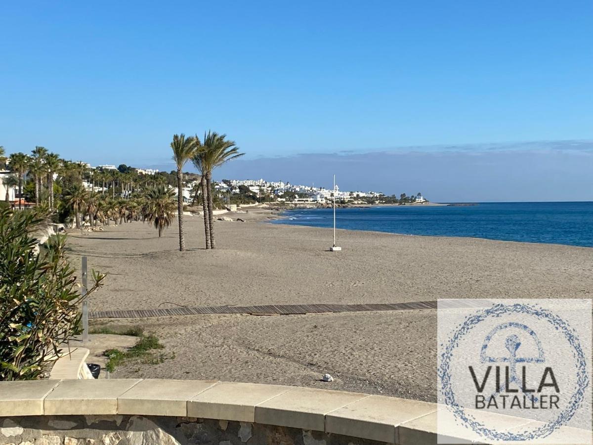 Villa Bataller I Mojácar Esterno foto